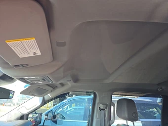 2024 Chevrolet Silverado 1500 RST Crew Cab Short Bed 1SP - miniatura 18