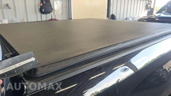 2024 Chevrolet Silverado 1500 RST Crew Cab Short Bed 1SP - miniatura 20