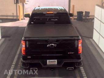 2024 Chevrolet Silverado 1500 RST Crew Cab Short Bed 1SP - miniatura 5