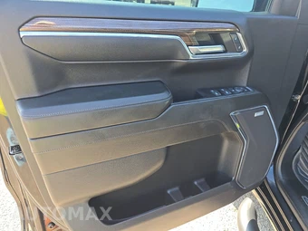 2024 Chevrolet Silverado 1500 RST Crew Cab Short Bed 1SP - miniatura 9