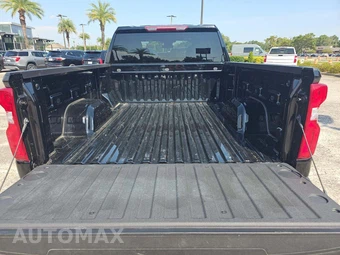 2024 Chevrolet Silverado 1500 RST Extended Cab Medium Bed 1SP - miniatura 11
