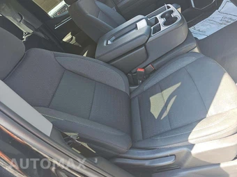 2024 Chevrolet Silverado 1500 RST Extended Cab Medium Bed 1SP - miniatura 13