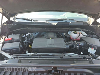 2024 Chevrolet Silverado 1500 RST Extended Cab Medium Bed 1SP - miniatura 19