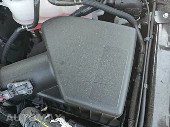 2024 Chevrolet Silverado 1500 RST Extended Cab Medium Bed 1SP - miniatura 20