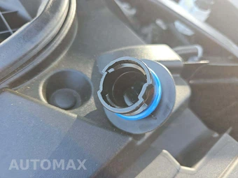 2024 Chevrolet Silverado 1500 RST Extended Cab Medium Bed 1SP - miniatura 21