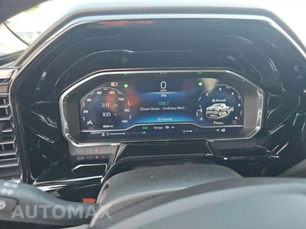 2024 Chevrolet Silverado 1500 RST Extended Cab Medium Bed 1SP - miniatura 6
