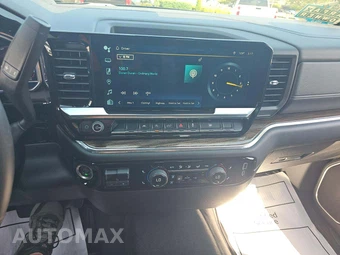 2024 Chevrolet Silverado 1500 RST Extended Cab Medium Bed 1SP - miniatura 7