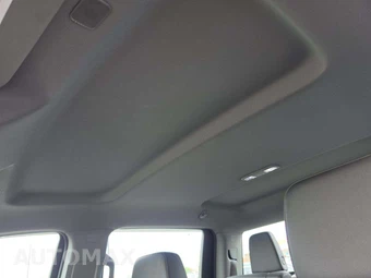 2024 Chevrolet Silverado 1500 WT Crew Cab Medium Bed - miniatura 11