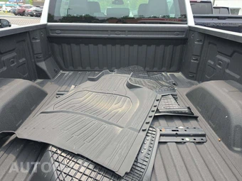 2024 Chevrolet Silverado 1500 WT Crew Cab Medium Bed - miniatura 14
