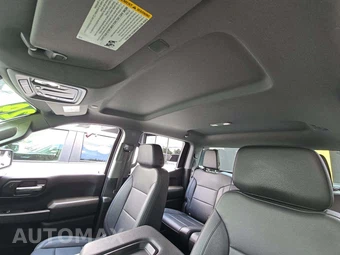 2024 Chevrolet Silverado 1500 WT Crew Cab Medium Bed 1WT - miniatura 11