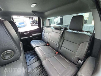 2024 Chevrolet Silverado 1500 WT Crew Cab Medium Bed 1WT - miniatura 13