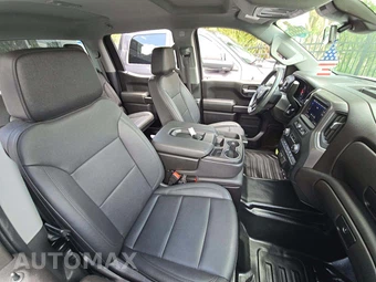 2024 Chevrolet Silverado 1500 WT Crew Cab Medium Bed 1WT - miniatura 18