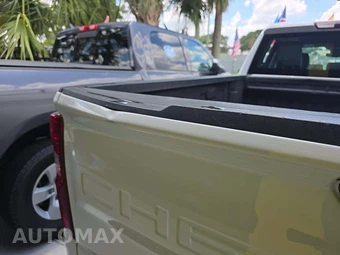 2024 Chevrolet Silverado 1500 WT Crew Cab Medium Bed 1WT - miniatura 22