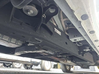 2024 Chevrolet Silverado 1500 WT Crew Cab Medium Bed 1WT - miniatura 7