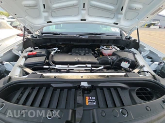 2024 Chevrolet Silverado 1500 WT Crew Cab Medium Bed 1WT - miniatura 15