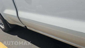 2024 Chevrolet Silverado 1500 WT Crew Cab Medium Bed 1WT - miniatura 23
