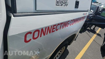 2024 Chevrolet Silverado 1500 WT Crew Cab Medium Bed 1WT - miniatura 24