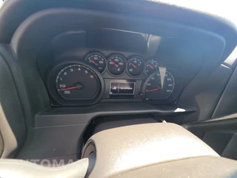 2024 Chevrolet Silverado 1500 WT Crew Cab Medium Bed 1WT - miniatura 12