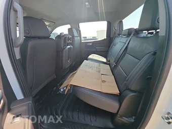 2024 Chevrolet Silverado 1500 WT Crew Cab Medium Bed 1WT - miniatura 13