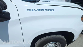 2024 Chevrolet Silverado 1500 WT Crew Cab Medium Bed 1WT - miniatura 27