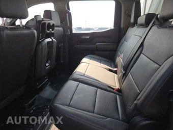 2024 Chevrolet Silverado 1500 WT Crew Cab Medium Bed 1WT - miniatura 13
