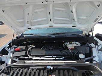 2024 Chevrolet Silverado 1500 WT Crew Cab Medium Bed 1WT - miniatura 15