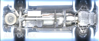 2024 Chevrolet Silverado 1500 WT Crew Cab Medium Bed 1WT - miniatura 18