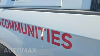 2024 Chevrolet Silverado 1500 WT Crew Cab Medium Bed 1WT - miniatura 22