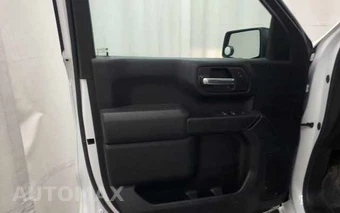2024 Chevrolet Silverado 1500 WT Crew Cab Short Bed - miniatura 12