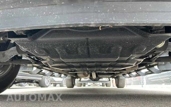 2024 Chevrolet Silverado 1500 WT Crew Cab Short Bed - miniatura 20