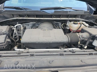2024 Chevrolet Silverado 1500 WT Crew Cab Short Bed - miniatura 15