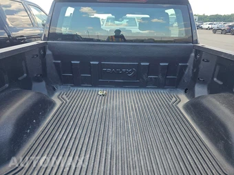 2024 Chevrolet Silverado 1500 WT Crew Cab Short Bed - miniatura 16