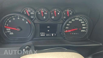 2024 Chevrolet Silverado 1500 WT Crew Cab Short Bed - miniatura 17
