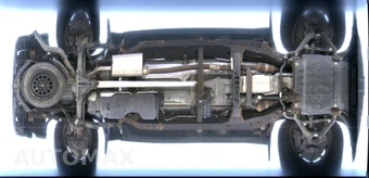 2024 Chevrolet Silverado 1500 WT Crew Cab Short Bed - miniatura 19