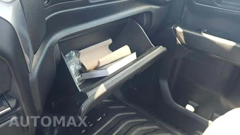 2024 Chevrolet Silverado 1500 WT Crew Cab Short Bed - miniatura 22