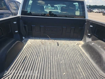 2024 Chevrolet Silverado 1500 WT Crew Cab Short Bed - miniatura 16