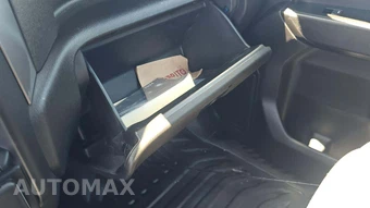 2024 Chevrolet Silverado 1500 WT Crew Cab Short Bed - miniatura 17