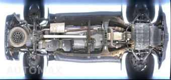 2024 Chevrolet Silverado 1500 WT Crew Cab Short Bed - miniatura 20