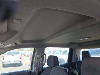 2024 Chevrolet Silverado 1500 WT Crew Cab Short Bed 1WT - miniatura 11
