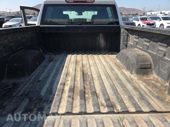 2024 Chevrolet Silverado 1500 WT Crew Cab Short Bed 1WT - miniatura 14