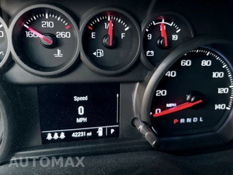 2024 Chevrolet Silverado 1500 WT Crew Cab Short Bed 1WT - miniatura 8