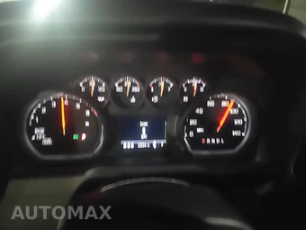 2024 Chevrolet Silverado 1500 WT Crew Cab Short Bed 1WT - miniatura 12