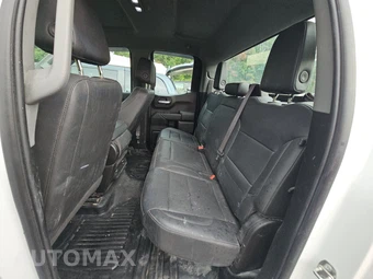 2024 Chevrolet Silverado 1500 WT Extended Cab Medium Bed 1WT - miniatura 13