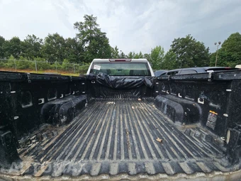 2024 Chevrolet Silverado 1500 WT Extended Cab Medium Bed 1WT - miniatura 16