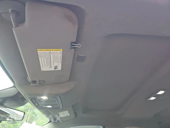 2024 Chevrolet Silverado 1500 WT Extended Cab Medium Bed 1WT - miniatura 17
