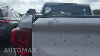 2024 Chevrolet Silverado 1500 WT Extended Cab Medium Bed 1WT - miniatura 25