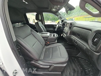 2024 Chevrolet Silverado 1500 WT Extended Cab Medium Bed 1WT - miniatura 8