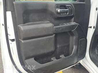 2024 Chevrolet Silverado 1500 WT Extended Cab Medium Bed 1WT - miniatura 9