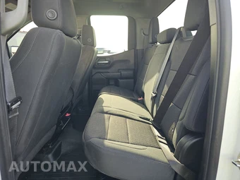 2024 Chevrolet Silverado 1500 WT Extended Cab Medium Bed 1WT - miniatura 13