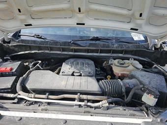 2024 Chevrolet Silverado 1500 WT Extended Cab Medium Bed 1WT - miniatura 15